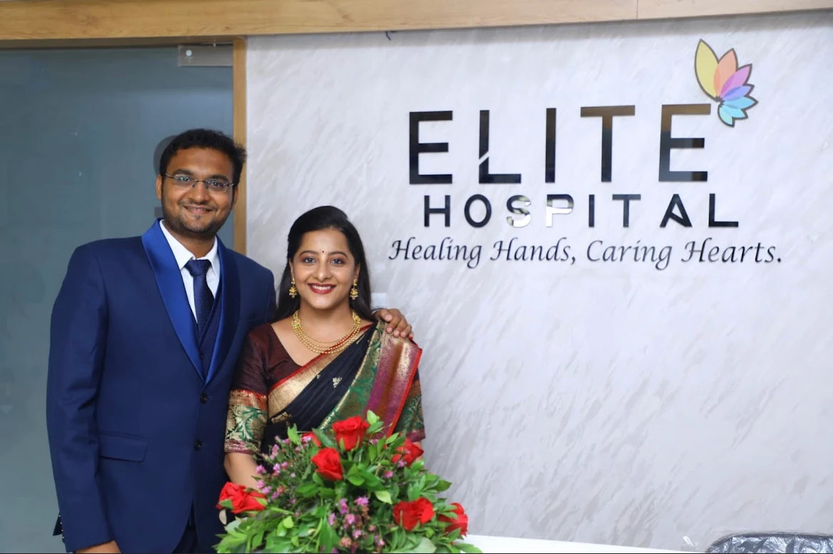 Dr Aastha Mashkaria Gandhi